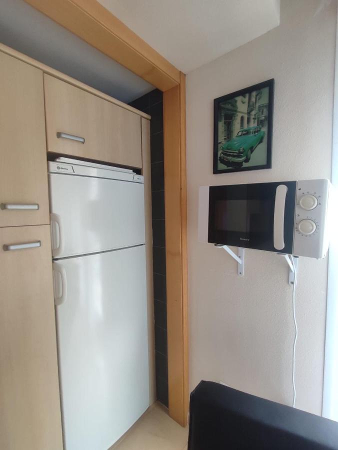 Beautiful Apartment In La Manga San Javier Exterior photo